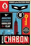 The Amazing Adventures Of Kavalier Clay