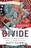 The Divide American Injustice In The Age Of The Wealth Gap