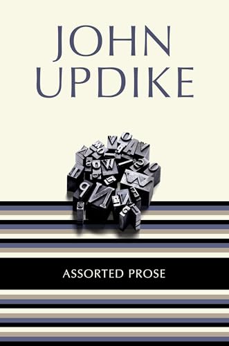 Assorted Prose book cover