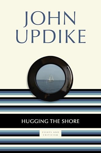 Hugging the Shore cover
