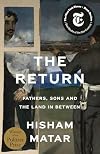 The Return: Fathers, Sons and the Land in Between