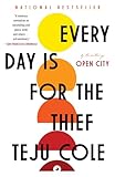 Every Day Is For The Thief Fiction