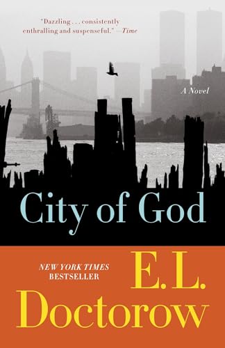 City of God book cover