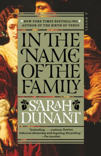 In the Name of the Family book cover