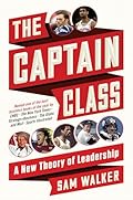 Cover of The Captain Class