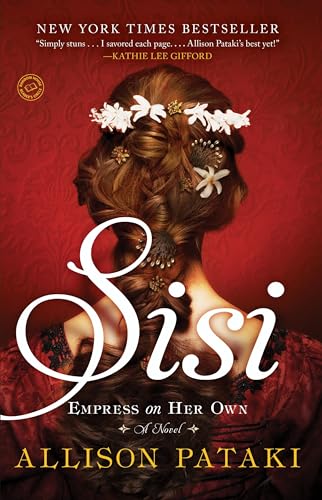 Sisi book cover