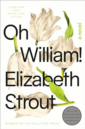 Oh William! cover