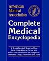 Complete Medical Encyclopedia