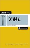 CodeNotes for XML