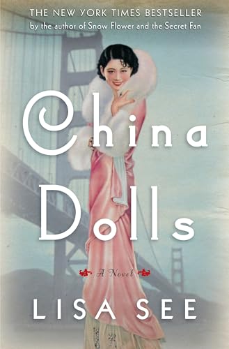 China Dolls book cover
