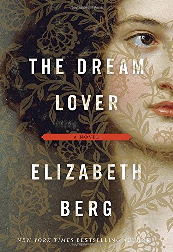The Dream Lover book cover