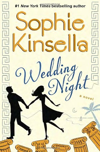 Wedding Night book cover