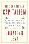 Ages of American Capitalism: A History of the United States
