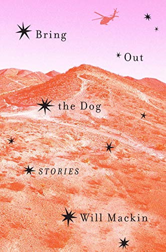 Bring Out the Dog book cover