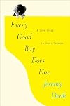 Every Good Boy Does Fine: A Love Story, in Music Lessons
