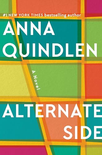 Alternate Side book cover