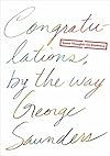 Congratulations, by the way: Some Thoughts on Kindness