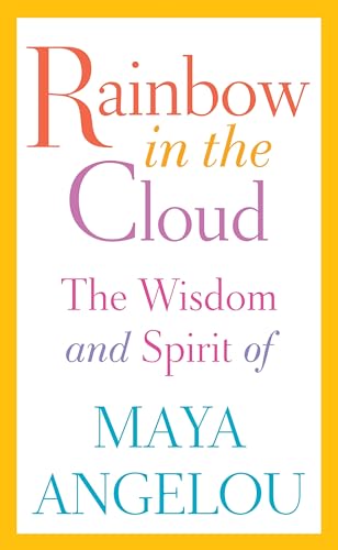 Rainbow in the Cloud book cover