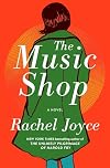 The Music Shop