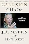 Call Sign Chaos: Learning to Lead