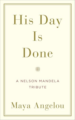 His Day Is Done book cover
