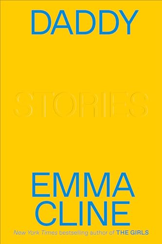 Daddy book cover