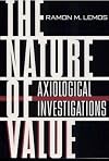 The Nature of Value: Axiological Investigations