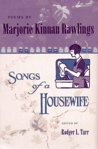 Songs of a Housewife book cover