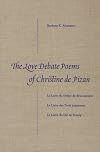 The Love Debate Poems of Christine de Pizan