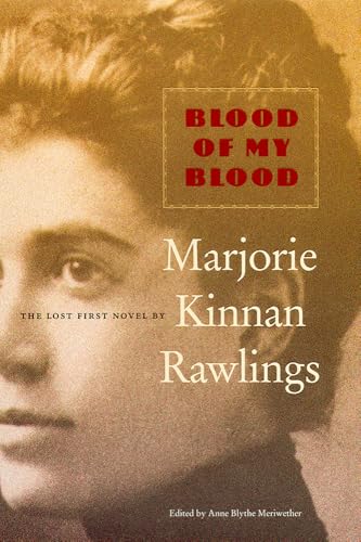 Blood of My Blood book cover