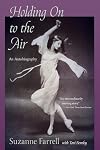 Holding on to the Air: An Autobiography