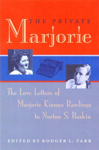 The Private Marjorie cover