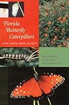Florida Butterfly Caterpillars and Their Host Plants