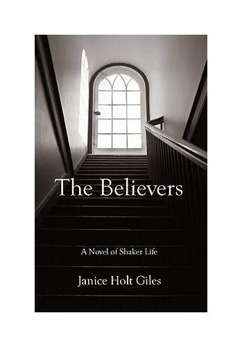 The Believers book cover