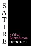 Satire: A Critical Reintroduction