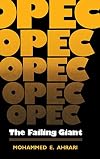 OPEC : the failing giant