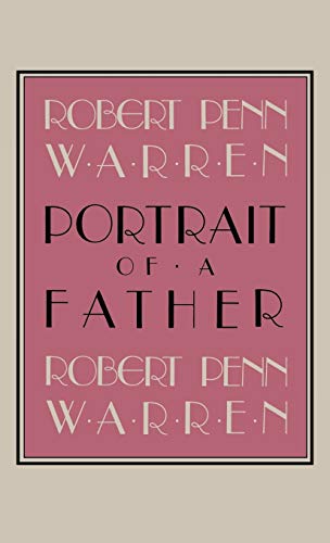 Portrait of a Father book cover
