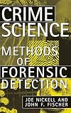 Crime Science: Methods of Forensic Detection