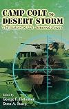 Camp Colt to Desert Storm: The History of U.S. Armored Forces