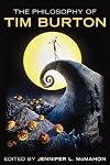 The philosophy of Tim Burton