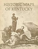Historic Maps Of Kentucky