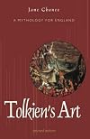 Tolkien's Art: A Mythology for England