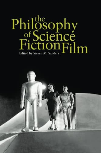 The Philosophy of Science Fiction Film book cover