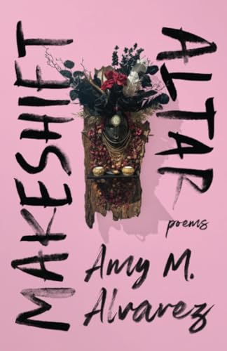 Makeshift Altar cover