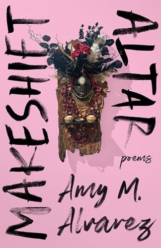 Makeshift Altar book cover