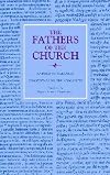 Commentary on the Apocalypse (Fathers of the Church Patristic Series)