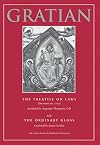 The Treatise on Laws (Decretum DD. 1-20) with the Ordinary Gloss (Studies in Medieval and Early Modern Canon Law) (v. 2)