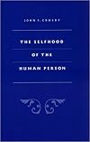 The Selfhood of the Human Person