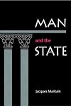 Man and the State
