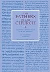 Saint Peter Chrysologus selected sermons, and Saint Valerian homilies